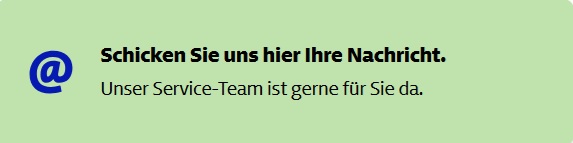 Hier gelangen Sie zum allgemeinen Privatkunden-Kontaktformular