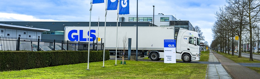 GLS teaser unsere transportpartner fernverkehr