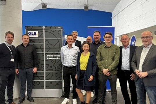Find out more in our press release on this cooperation