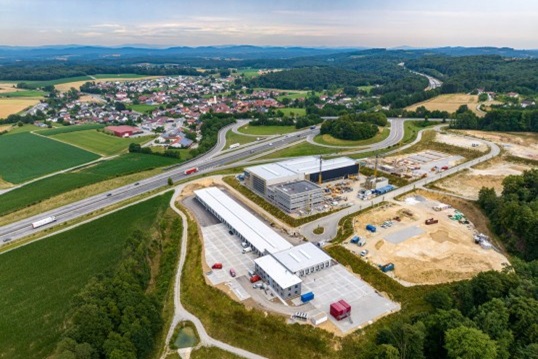 News on this project