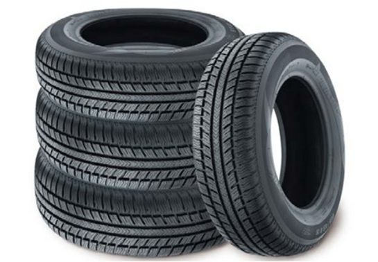 More on this topic: Tyre shipping to DK & FI